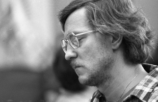 Larry Christiansen