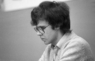 Paul van der Sterren
