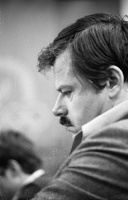 Vlastimil Hort †