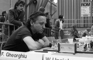 Florin Gheorghiu