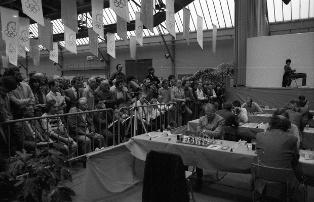 Umringte Spitzenpaarung