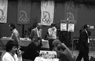Schweiz - UdSSR