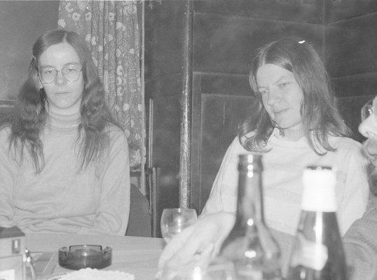 Interview mit der deutschen Damenmannschaft