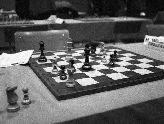 Schach