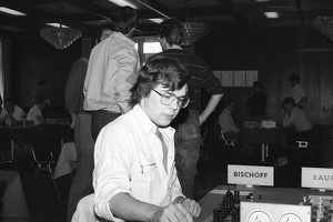 Klaus Bischoff