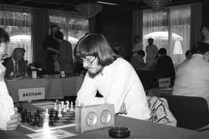 Herbert Bastian