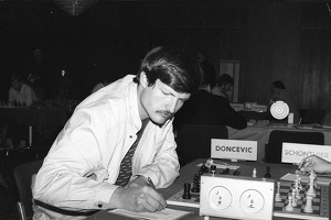 Dario Doncevic