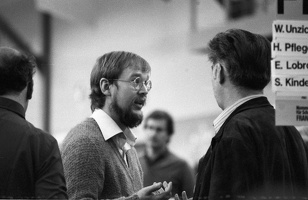 Helmut Pfleger