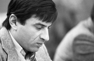 Ljubomir Ljubojevic