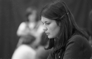 Suzana Maksimovic