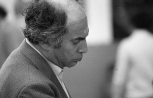 Michail Tal †