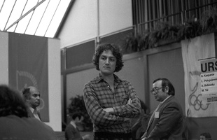 Jan Timman