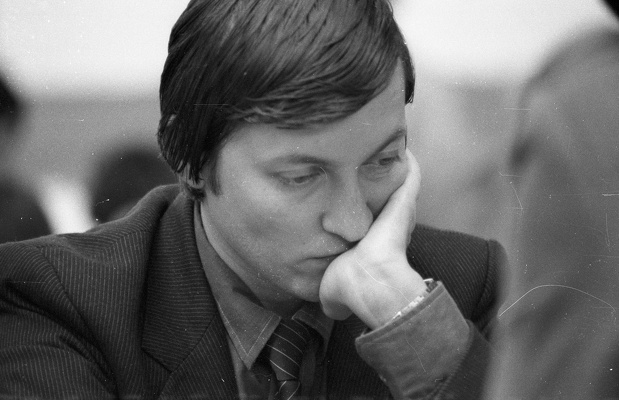 Anatoli Karpow