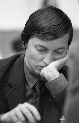 Anatoli Karpow