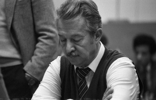 Svetozar Gligoric †