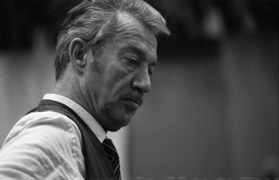 Svetozar Gligoric †