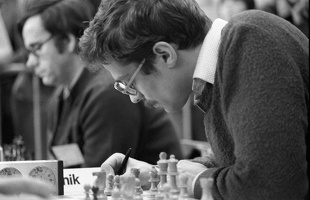 Lubomir Ftacnik