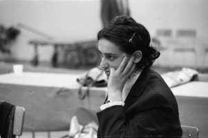 Maja Tschiburdanidse