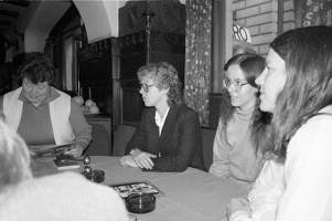 Interview mit der deutschen Damenmannschaft