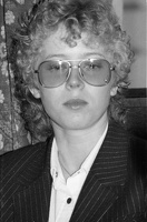 Petra Feustel †