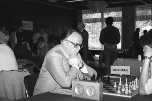 Ludek Pachman †