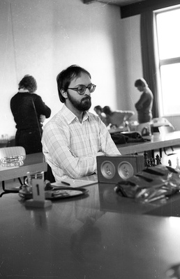 Christof Herbrechtsmeier