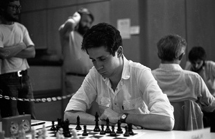 Hubert Schuh