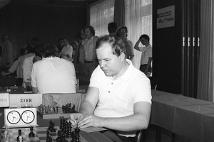 Ludwig Zier