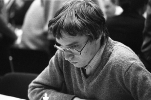 Stefan Kindermann