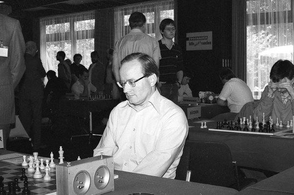 Dr. Peter Ostermeyer