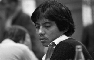 Eugenio Torre