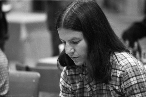 Gisela Fischdick