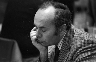 Lajos Portisch