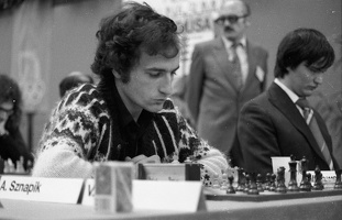 Aleksander Sznapik