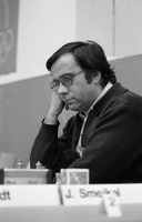 Jan Smejkal