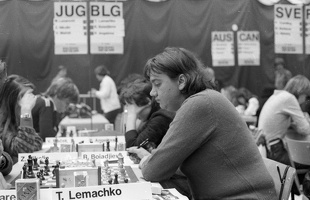 Tatjana Lematschko †