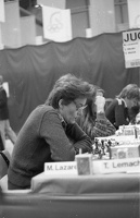 Milunka Lazarevic †