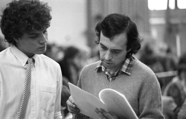 Eric Lobron / Mihai Viorel Ghinda †