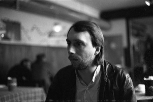 Arno Nickel
