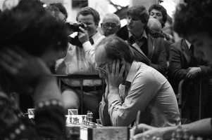 Robert Hübner †