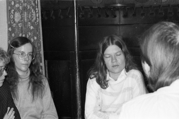 Interview mit der deutschen Damenmannschaft