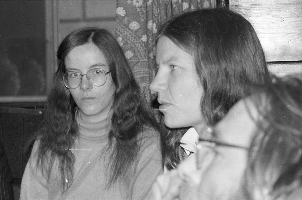 Interview mit der deutschen Damenmannschaft