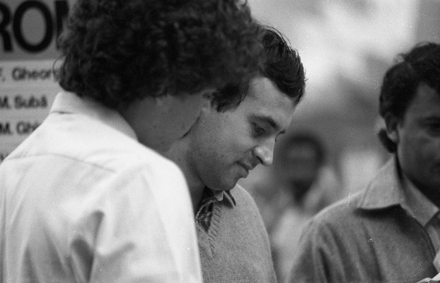 Mihai Viorel Ghinda †