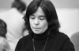 Jana Bellin (Miles) 