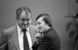 Anatoli Karpow