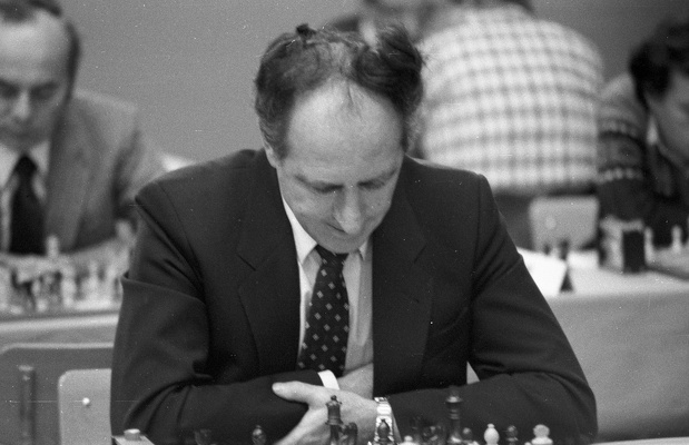 Lew Polugajewski †