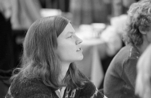 Gisela Fischdick