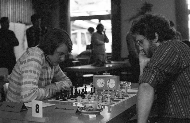 Matthias Deutschmann