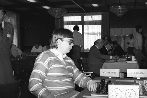 Volker Schlick †