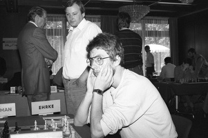 Michael Ehrke